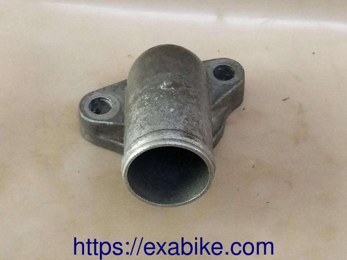 Water pipe for triumph 600 - pipe,