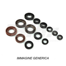 64578 TOURMAX ENGINE OIL KIT