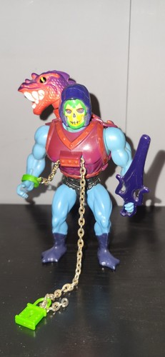 Dragon blaster skeletor - dragon,