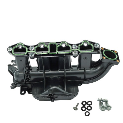 Intake manifold module with - module,