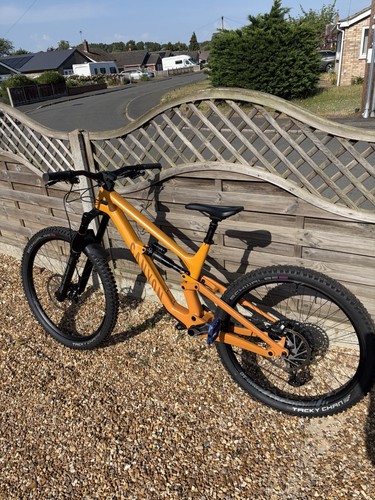 Canyon torque cf7 - canyon,