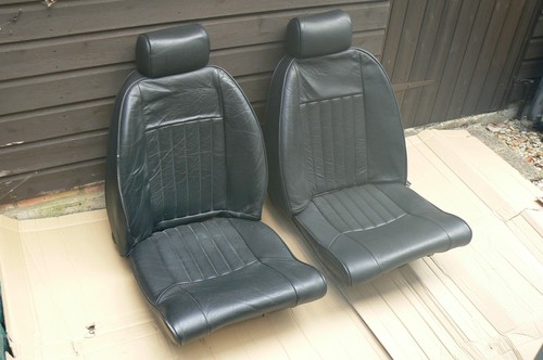 Triumph gt6 spitfire leather - triumph,