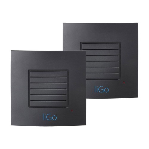 Ligo repeater twin pack - repeater,