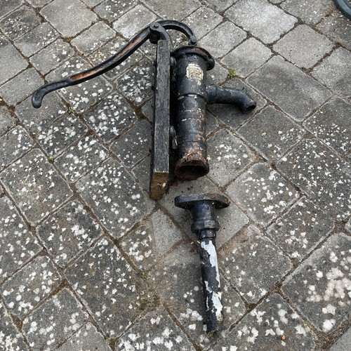 Garden water pump industrial - water,