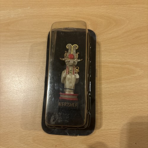 Vintage egyptian figure - egyptian,