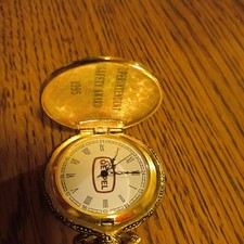 GEPEL Safety Award 1995 Yellow