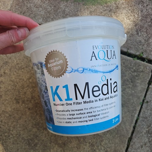 Evolution aqua filters bio - evolution,