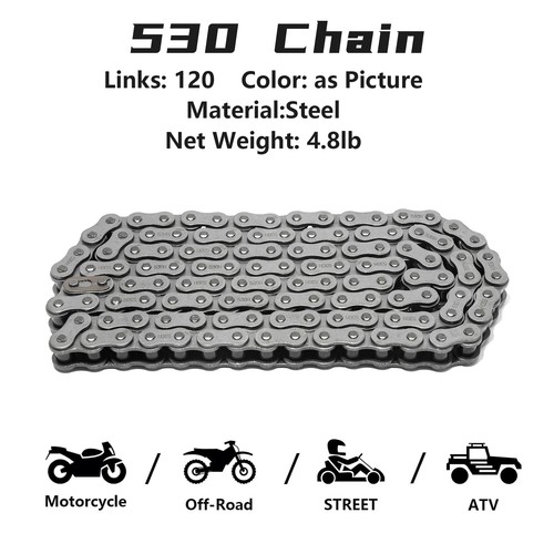 Gs550 530 non - gs550, 120