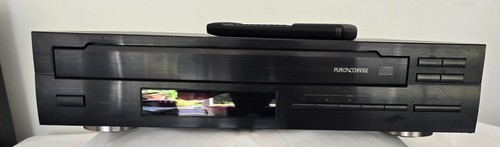 Yamaha cdc 555 changer - changer, +