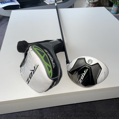 Taylormade rocketballz driver - rocketballz,