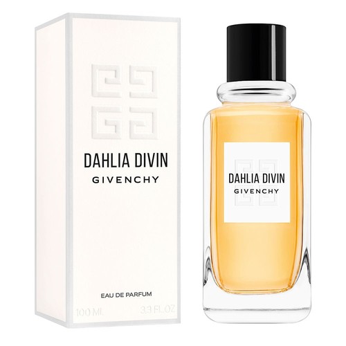 Givenchy dahlia divin eau - dahlia,