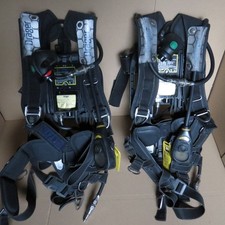 Dräger PSS 7000 Firefighter