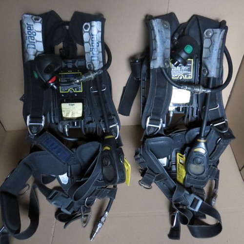 Dräger pss 7000 firefighter - dräger,