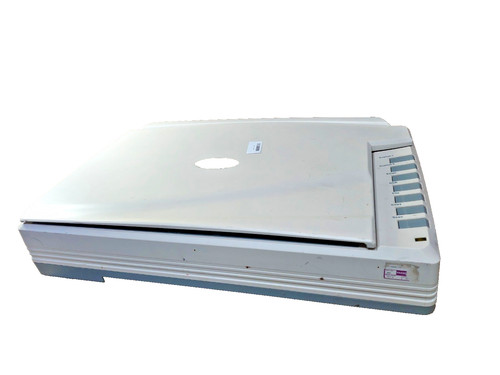 Plustek opticpro a3 - plustek,