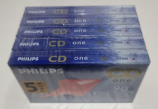 PHILIPS CD ONE 90 - 5 PACK -