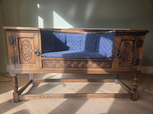 Jaycee sovereign solid oak - sovereign,