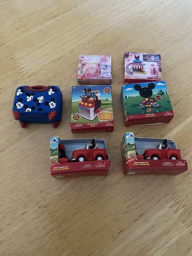 Zuru mini brands disney - zuru,