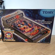 Tomy Atomic Pinball Machine