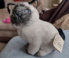 YOMIKO CLASSICS SOFT TOY PLUSH