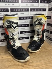 Alpinestars Tech 3 Motocross