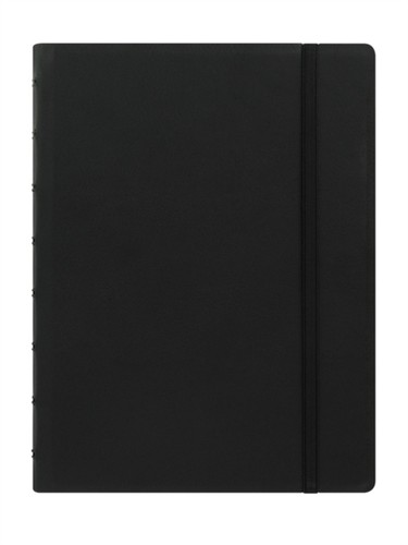 Filofax refillable notebook - refillable,