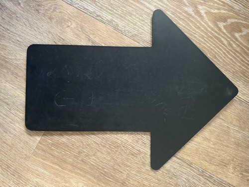 Blackboard small large - blackboard,