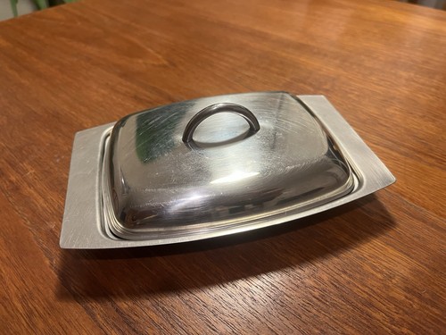 Mid century stainless - mid,