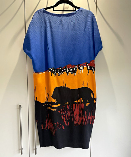 Diane von furstenberg blue - diane,