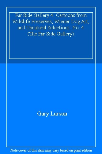 Far side gallery wildlife - far,