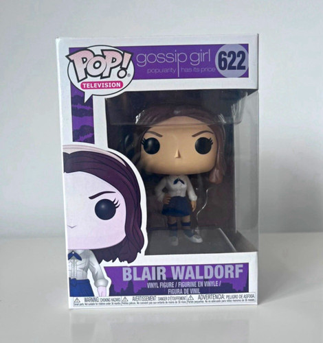 Funko pop television - television, gossip