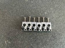 Wilkinson WLS130 locking saddles Suhr/Pete Thorn