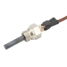 .Diesel Parking Heater Glow