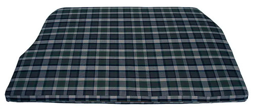 Engine bay cover - cover,, width