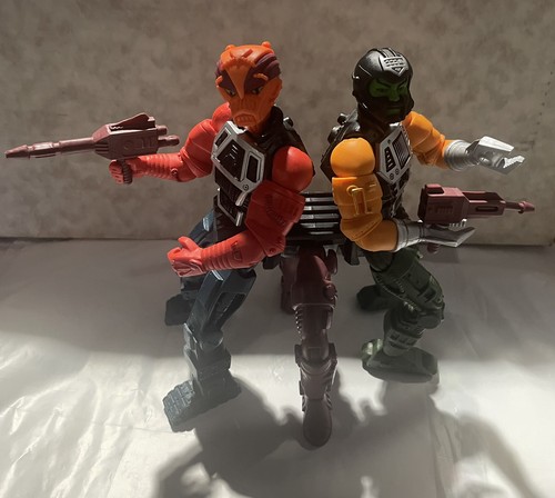 Motuc multi bot masters the - of,