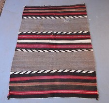 Old Navajo Transitional Banded