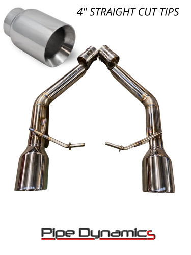 Pipe dynamics audi quattro - audi,