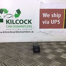 2007 Saab 95 9-5 Notte Pannello Interruttore Cruscotto 12768424