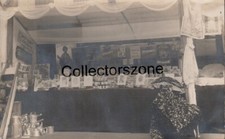 Hull Market stall Selling Bric