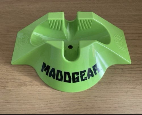 Mgp scooter stand lime - mgp,
