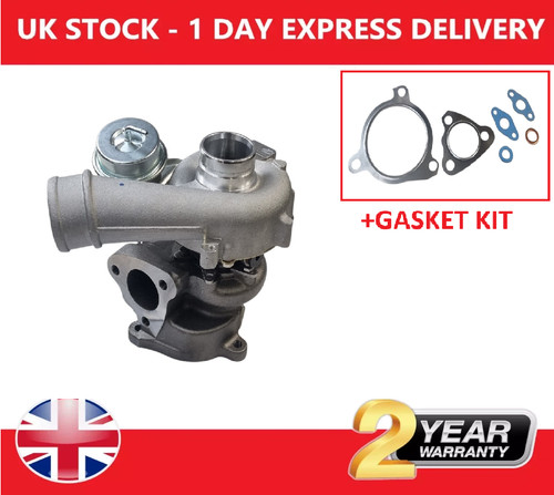 Turbocharger new for audi - audi, /