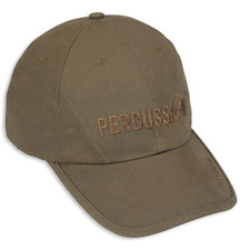 Percussion Imperlight Cap Baseball Hat Waterproof Country Hunting  - Khaki
