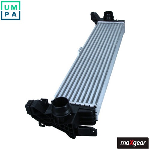 Charge air cooler ac630063 for - charge,