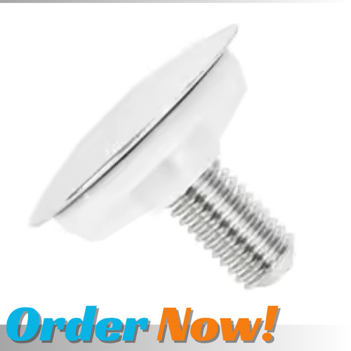 49mm tap hole stopper - tap, cover