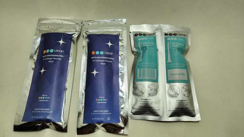 Tao clean teeth whitening - tao,