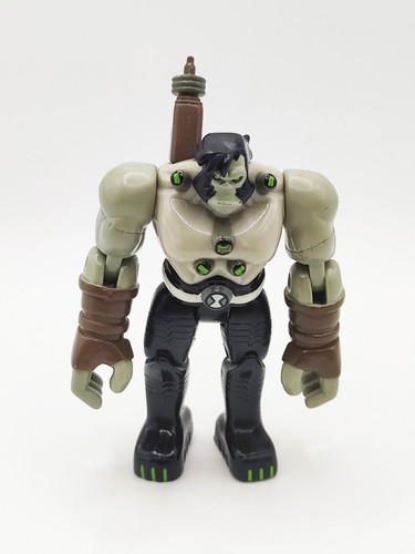 2006 bandai ben action - 2006, 10