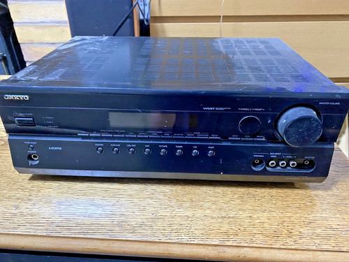 Onkyo sr507 ch - , 5.1