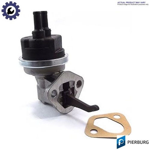 Fuel pump 02242 0 - pump, for