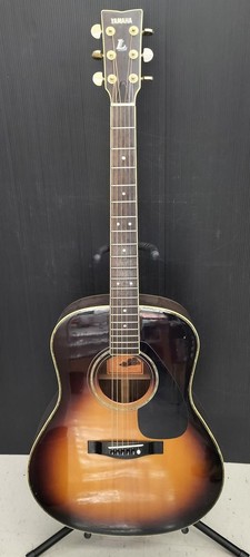 Yamaha acoustic guitar 5s - acoustic,