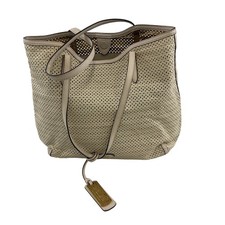 Ralph Lauren Perforated Cut