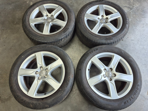 Genuine audi allroad q5 - a6,